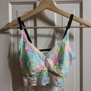Victoria's Secret Pink bralette